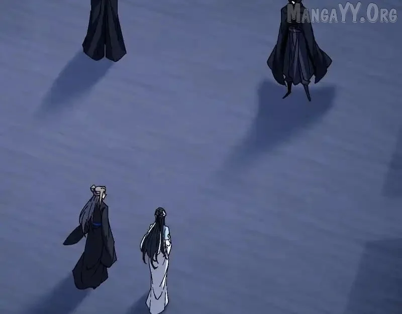 Master: This Villainous Disciple Is Not The Holy Child Chapter 162 - Page 74