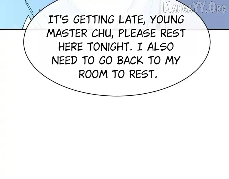 Master: This Villainous Disciple Is Not The Holy Child Chapter 162 - Page 9