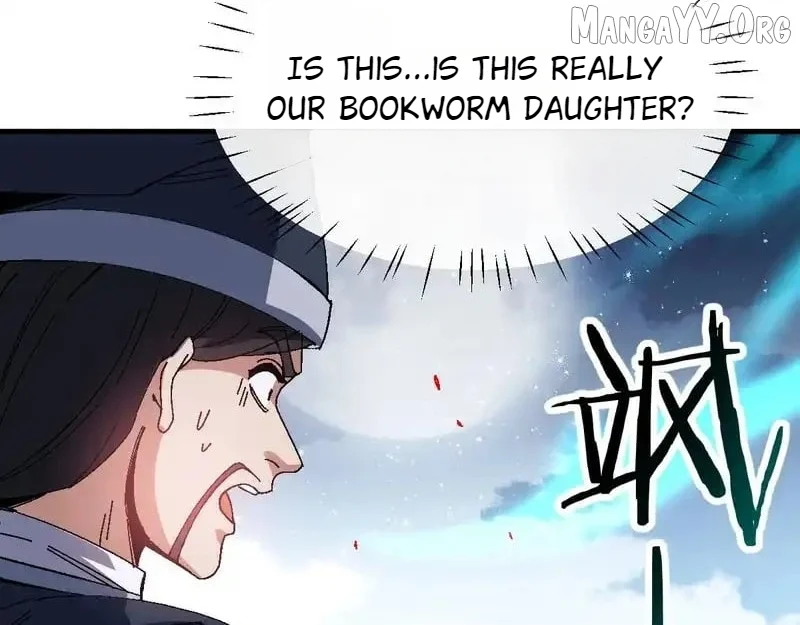 Master: This Villainous Disciple Is Not The Holy Child Chapter 162 - Page 93