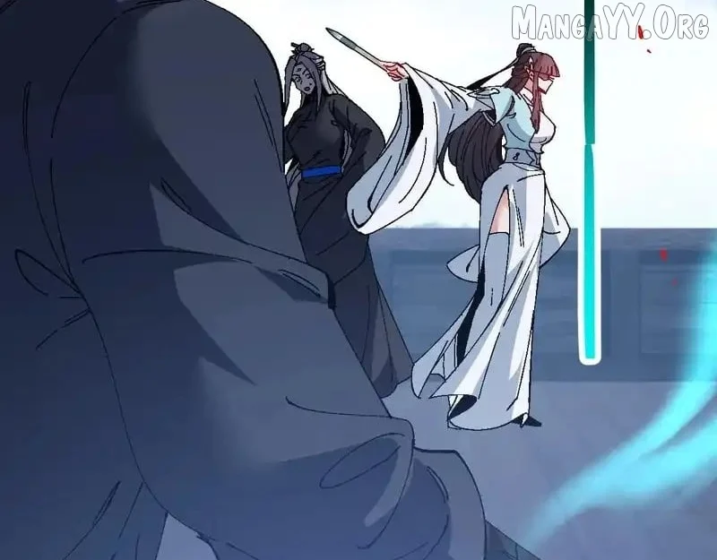 Master: This Villainous Disciple Is Not The Holy Child Chapter 162 - Page 94