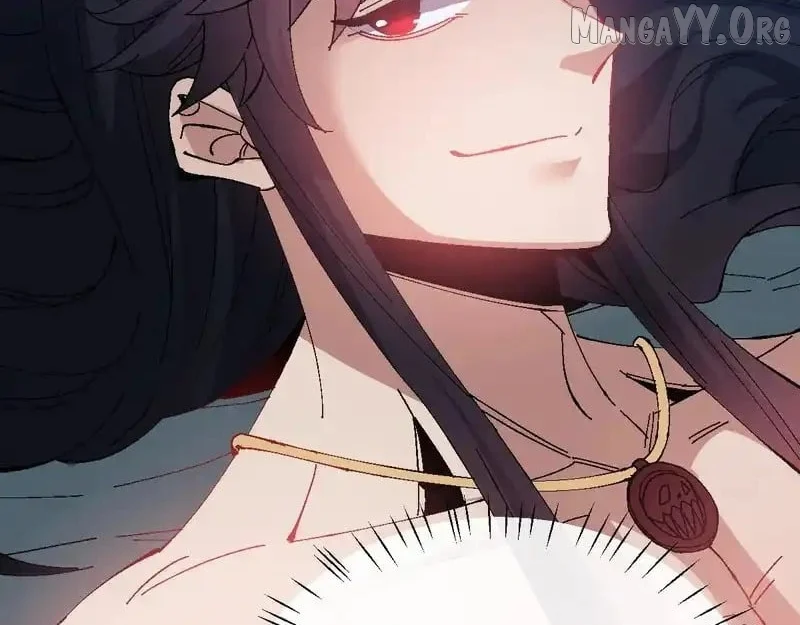 Master: This Villainous Disciple Is Not The Holy Child Chapter 162 - Page 97