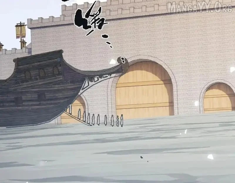 Master: This Villainous Disciple Is Not The Holy Child Chapter 163 - Page 105