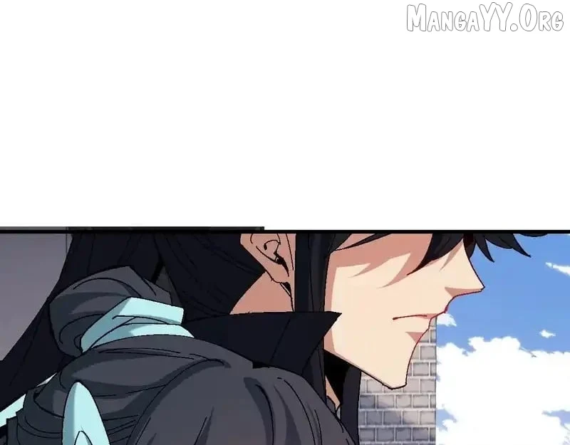 Master: This Villainous Disciple Is Not The Holy Child Chapter 163 - Page 120