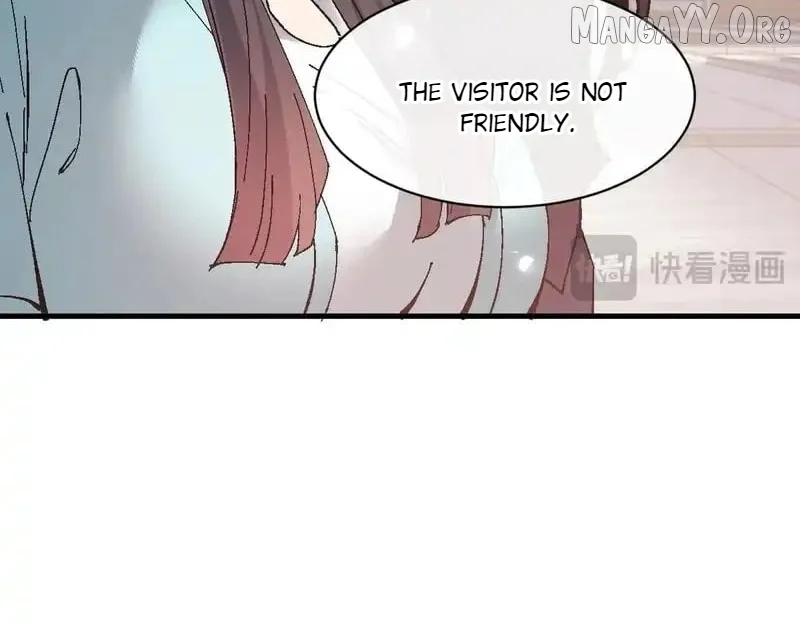 Master: This Villainous Disciple Is Not The Holy Child Chapter 163 - Page 122