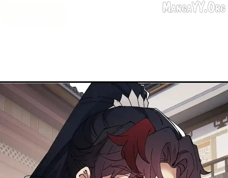 Master: This Villainous Disciple Is Not The Holy Child Chapter 163 - Page 127