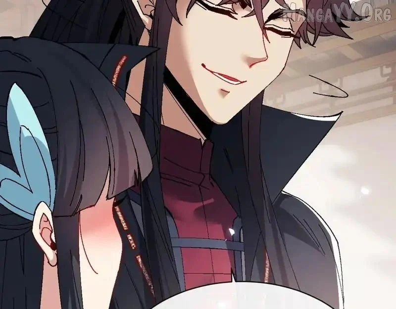 Master: This Villainous Disciple Is Not The Holy Child Chapter 163 - Page 128