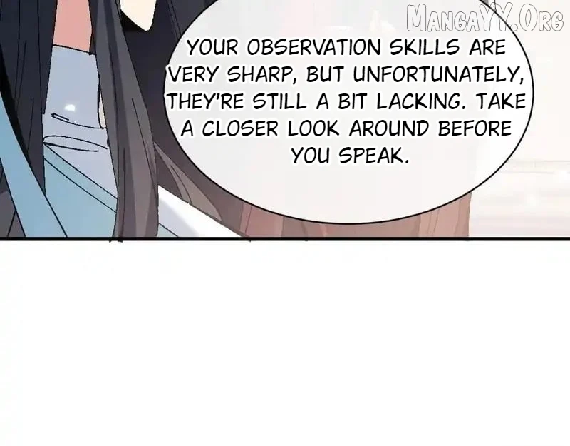 Master: This Villainous Disciple Is Not The Holy Child Chapter 163 - Page 129