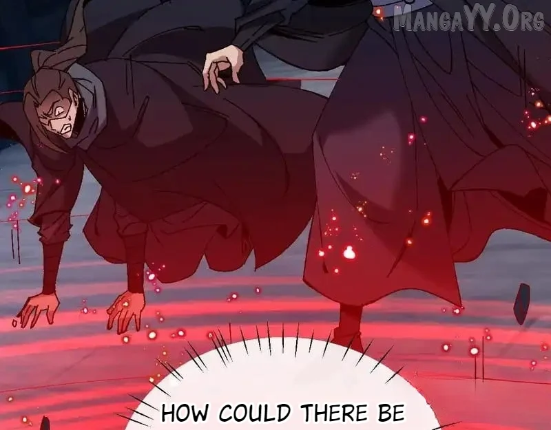 Master: This Villainous Disciple Is Not The Holy Child Chapter 163 - Page 2