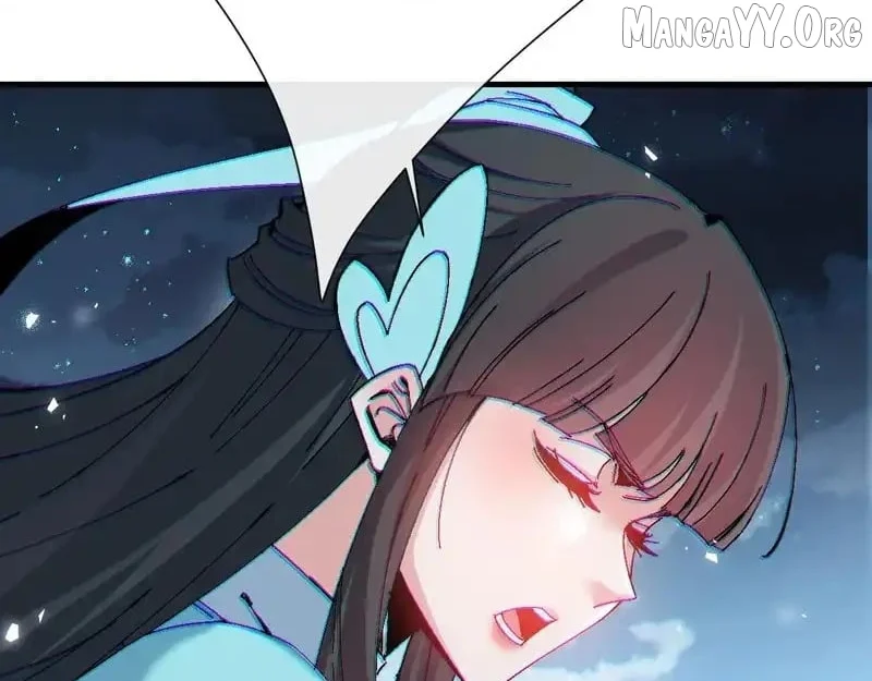 Master: This Villainous Disciple Is Not The Holy Child Chapter 163 - Page 30