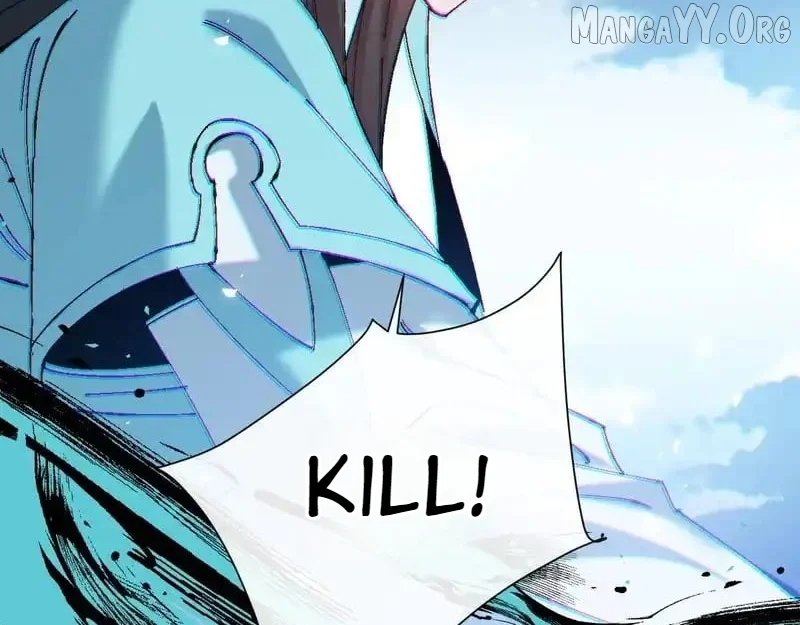 Master: This Villainous Disciple Is Not The Holy Child Chapter 163 - Page 31