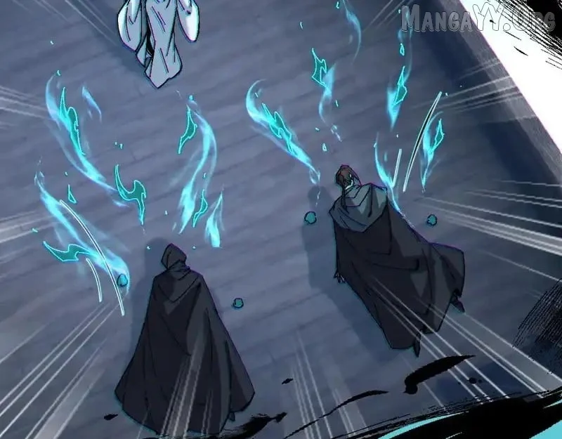 Master: This Villainous Disciple Is Not The Holy Child Chapter 163 - Page 34