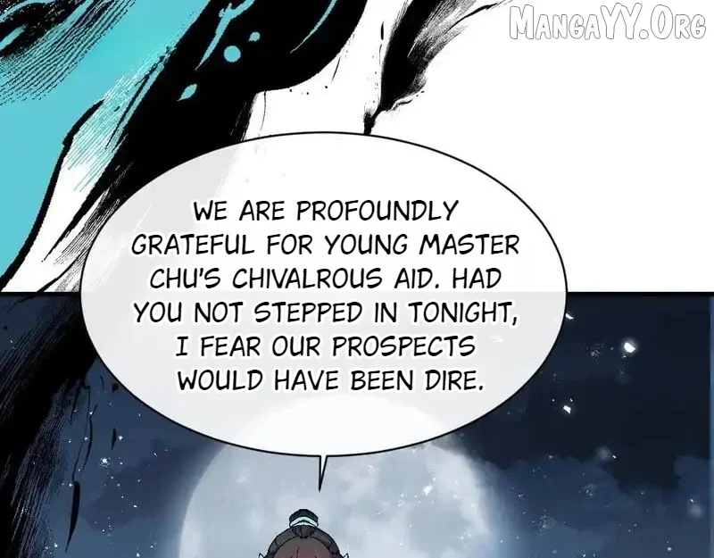 Master: This Villainous Disciple Is Not The Holy Child Chapter 163 - Page 36