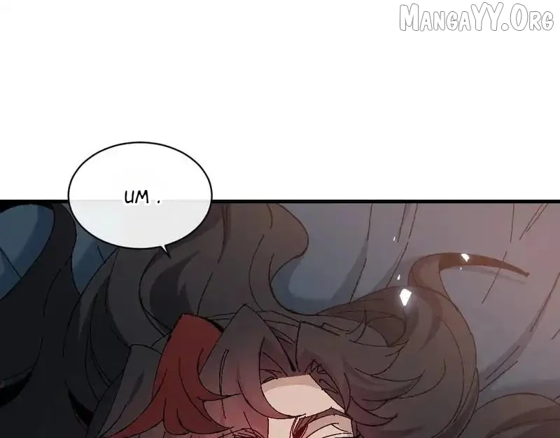 Master: This Villainous Disciple Is Not The Holy Child Chapter 163 - Page 40