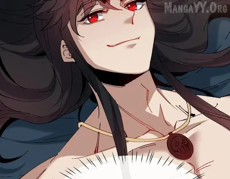 Master: This Villainous Disciple Is Not The Holy Child Chapter 163 - Page 41