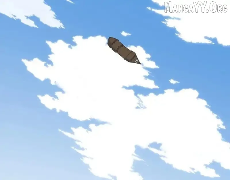 Master: This Villainous Disciple Is Not The Holy Child Chapter 163 - Page 44