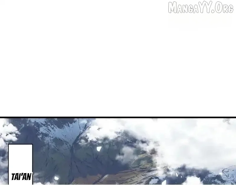 Master: This Villainous Disciple Is Not The Holy Child Chapter 163 - Page 46