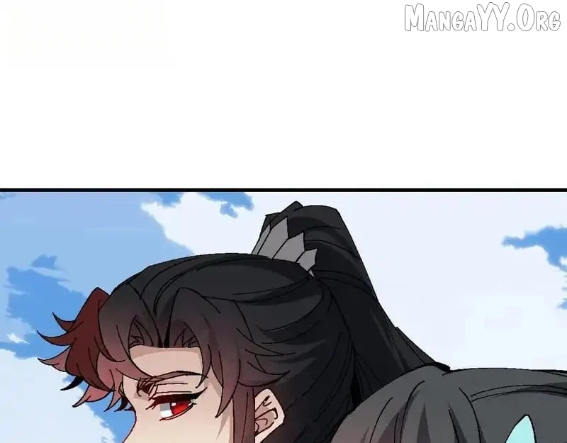 Master: This Villainous Disciple Is Not The Holy Child Chapter 163 - Page 59