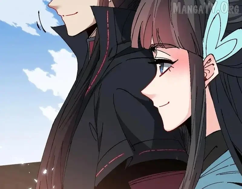 Master: This Villainous Disciple Is Not The Holy Child Chapter 163 - Page 60