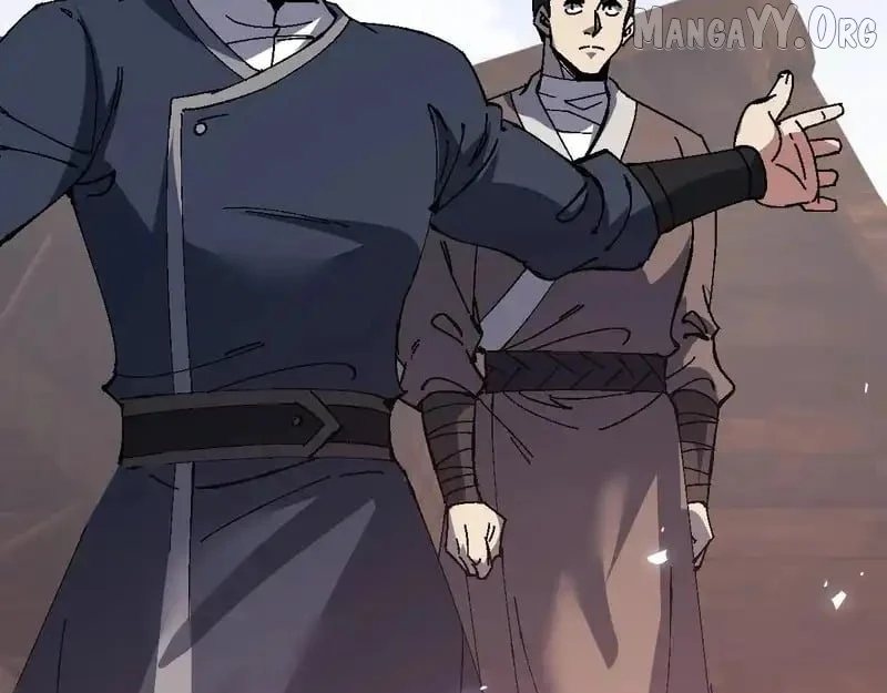 Master: This Villainous Disciple Is Not The Holy Child Chapter 163 - Page 66