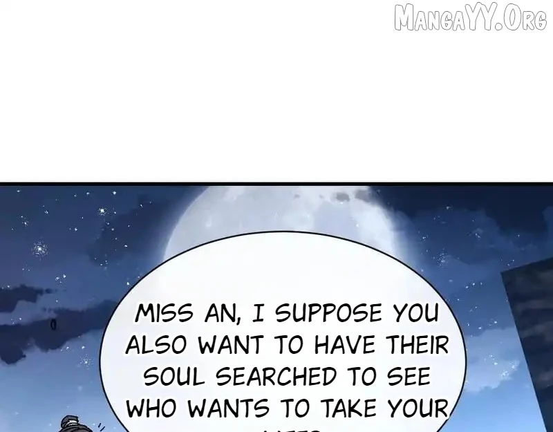 Master: This Villainous Disciple Is Not The Holy Child Chapter 163 - Page 7