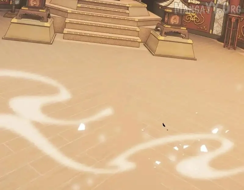 Master: This Villainous Disciple Is Not The Holy Child Chapter 163 - Page 73