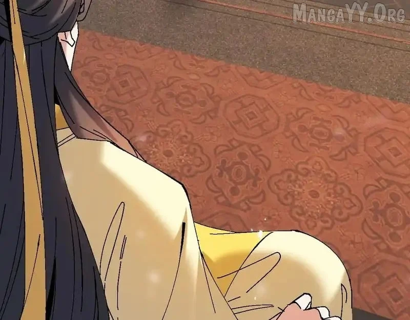 Master: This Villainous Disciple Is Not The Holy Child Chapter 163 - Page 80