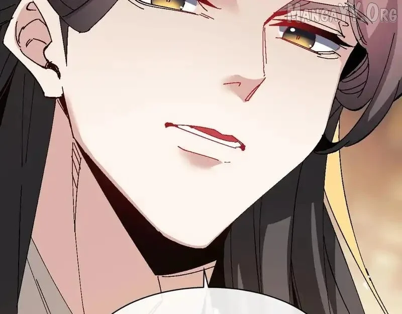 Master: This Villainous Disciple Is Not The Holy Child Chapter 163 - Page 86