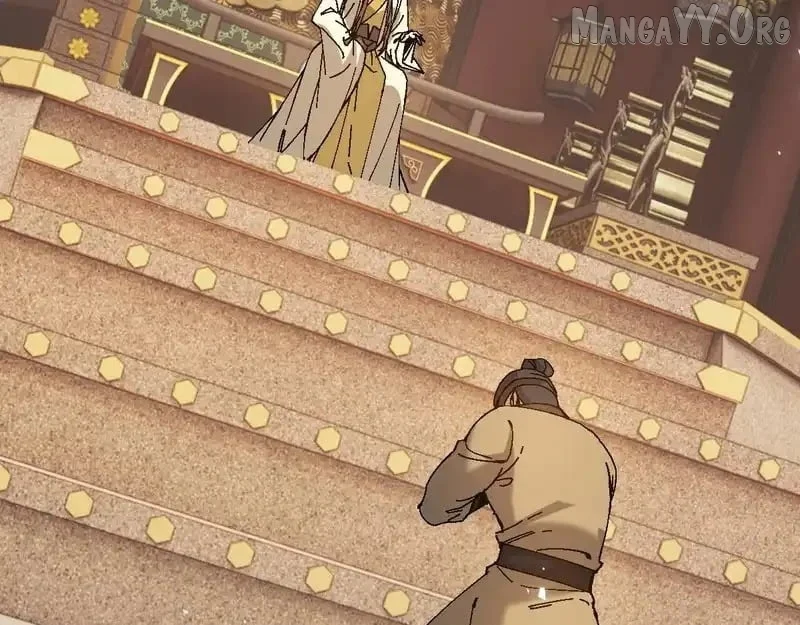 Master: This Villainous Disciple Is Not The Holy Child Chapter 163 - Page 92