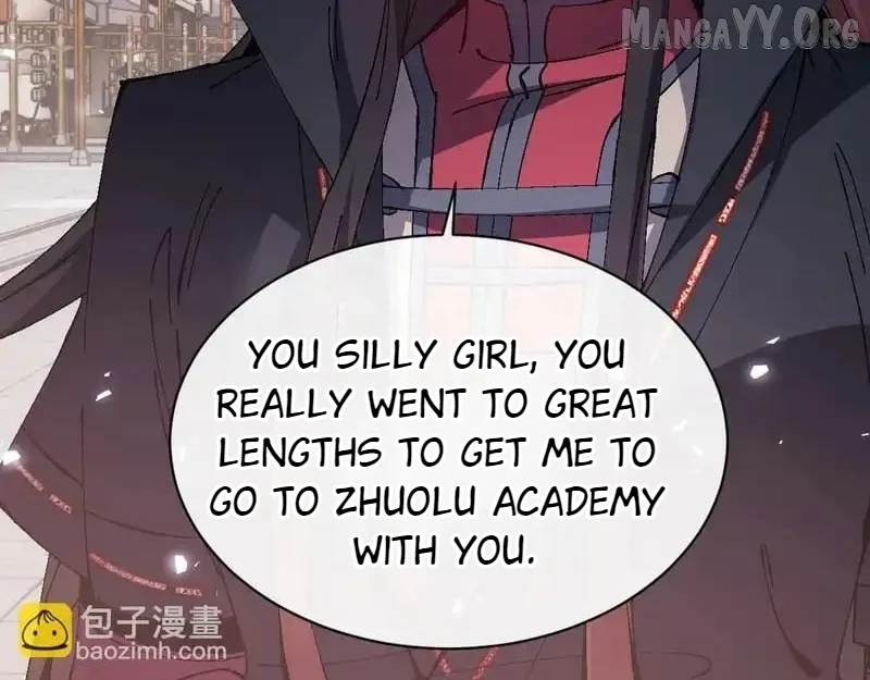 Master: This Villainous Disciple Is Not The Holy Child Chapter 164 - Page 103