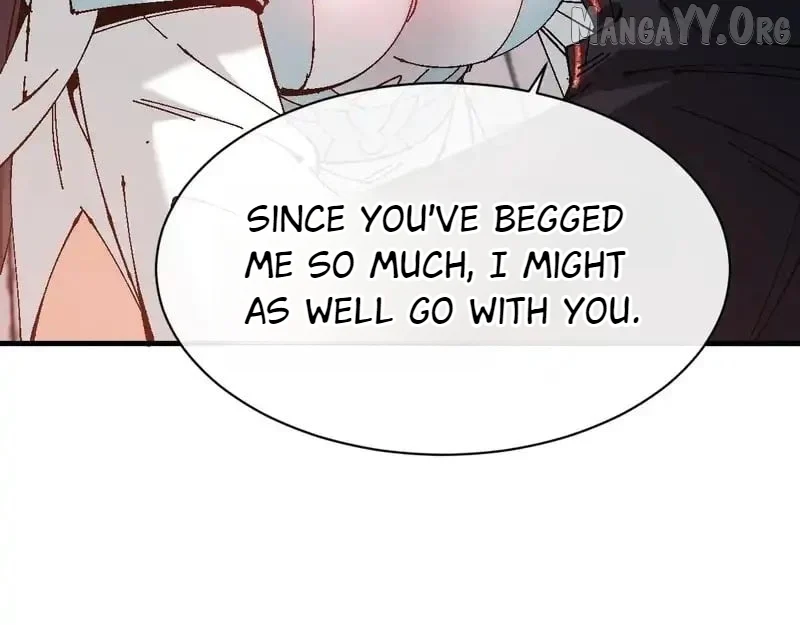 Master: This Villainous Disciple Is Not The Holy Child Chapter 164 - Page 107