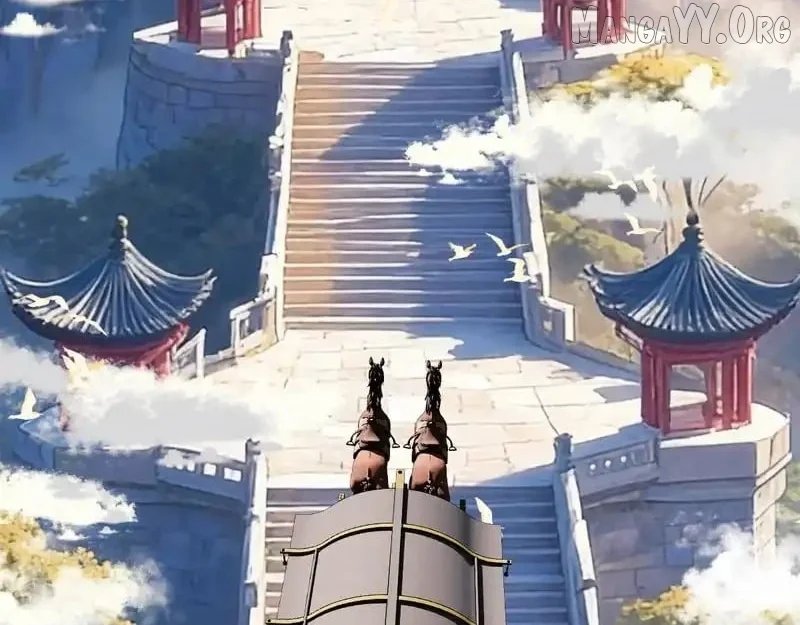 Master: This Villainous Disciple Is Not The Holy Child Chapter 164 - Page 120