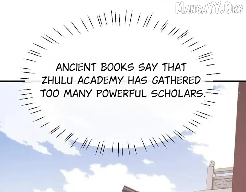 Master: This Villainous Disciple Is Not The Holy Child Chapter 164 - Page 126