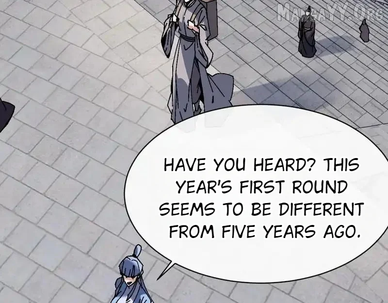 Master: This Villainous Disciple Is Not The Holy Child Chapter 164 - Page 134