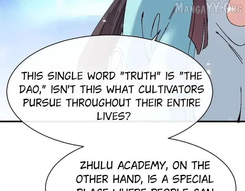 Master: This Villainous Disciple Is Not The Holy Child Chapter 164 - Page 142