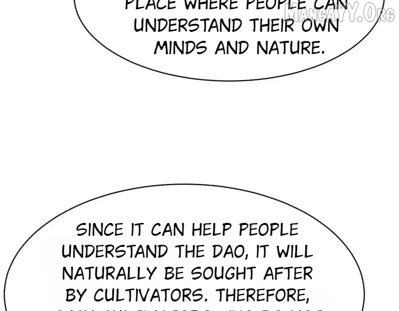 Master: This Villainous Disciple Is Not The Holy Child Chapter 164 - Page 143