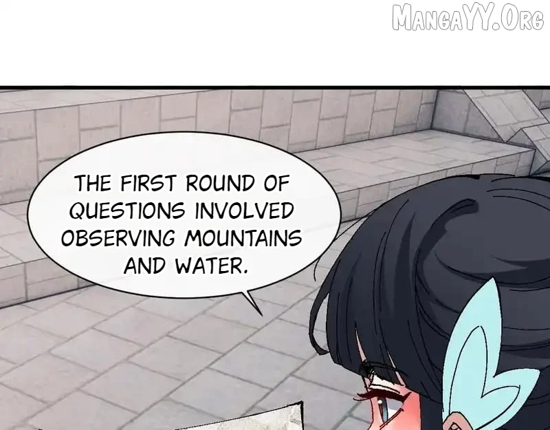 Master: This Villainous Disciple Is Not The Holy Child Chapter 164 - Page 154