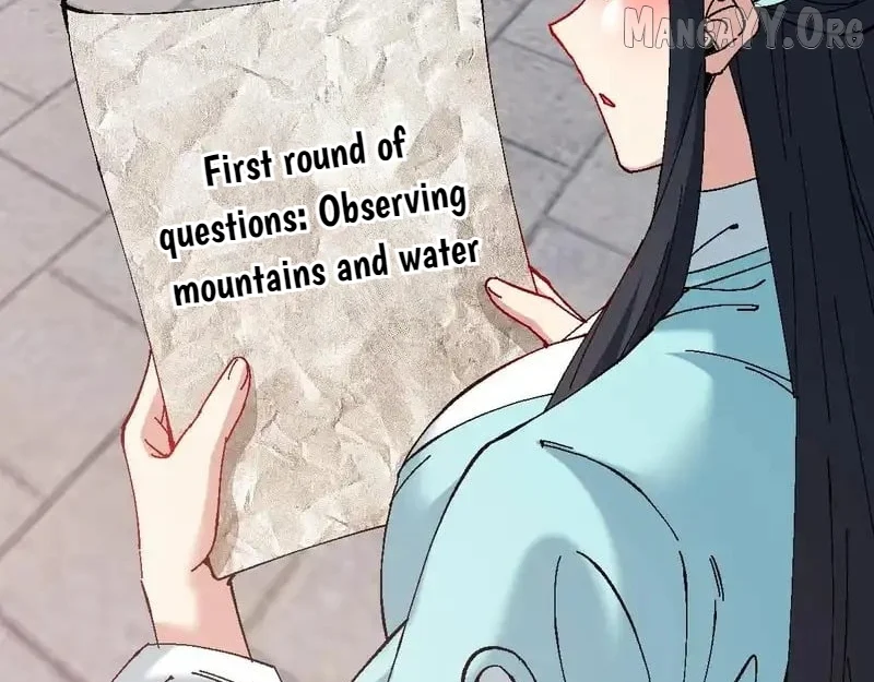 Master: This Villainous Disciple Is Not The Holy Child Chapter 164 - Page 155