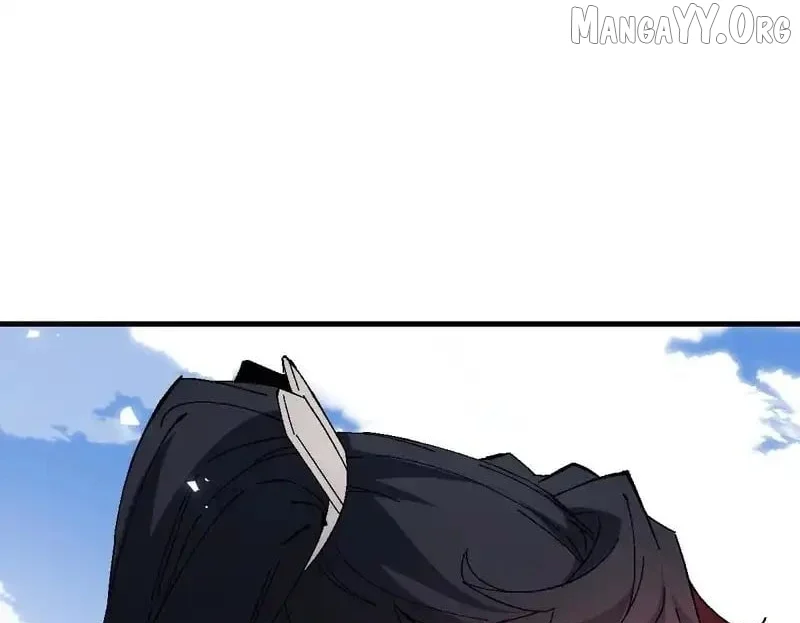 Master: This Villainous Disciple Is Not The Holy Child Chapter 164 - Page 46