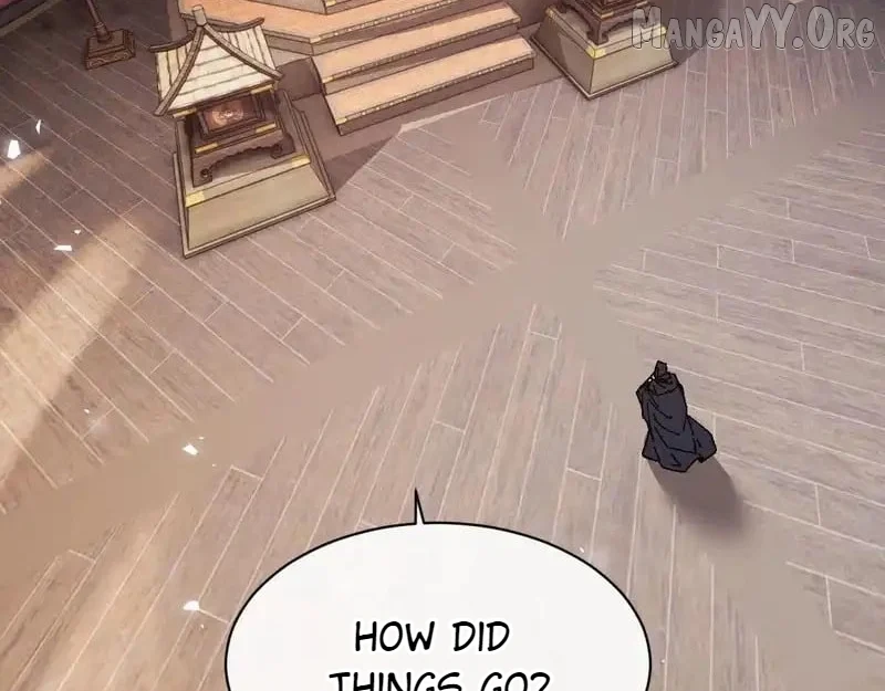 Master: This Villainous Disciple Is Not The Holy Child Chapter 164 - Page 57