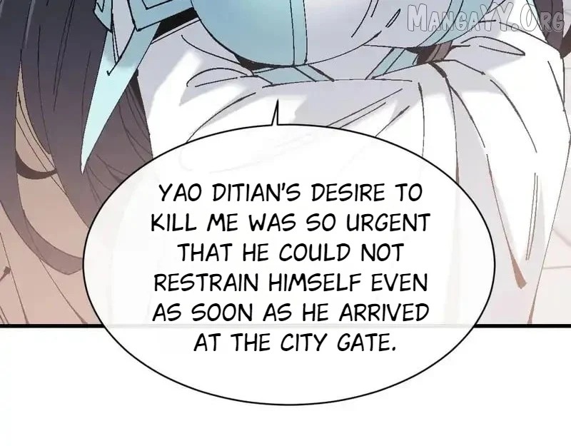 Master: This Villainous Disciple Is Not The Holy Child Chapter 164 - Page 6