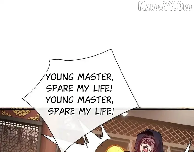Master: This Villainous Disciple Is Not The Holy Child Chapter 164 - Page 69
