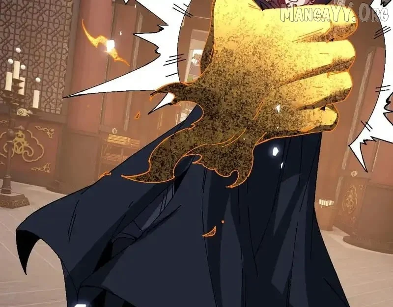 Master: This Villainous Disciple Is Not The Holy Child Chapter 164 - Page 70