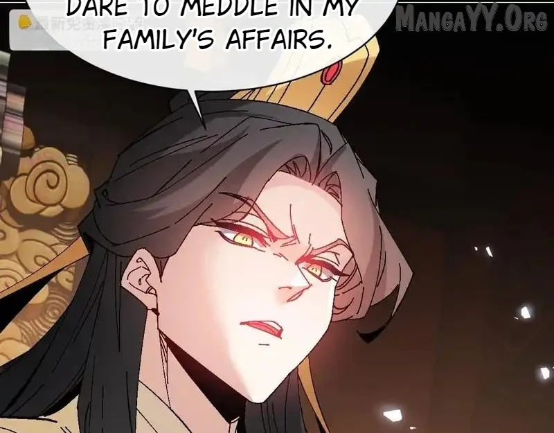 Master: This Villainous Disciple Is Not The Holy Child Chapter 164 - Page 73