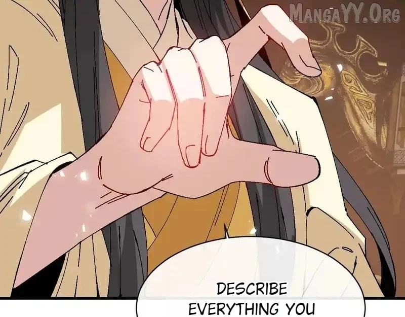 Master: This Villainous Disciple Is Not The Holy Child Chapter 164 - Page 74