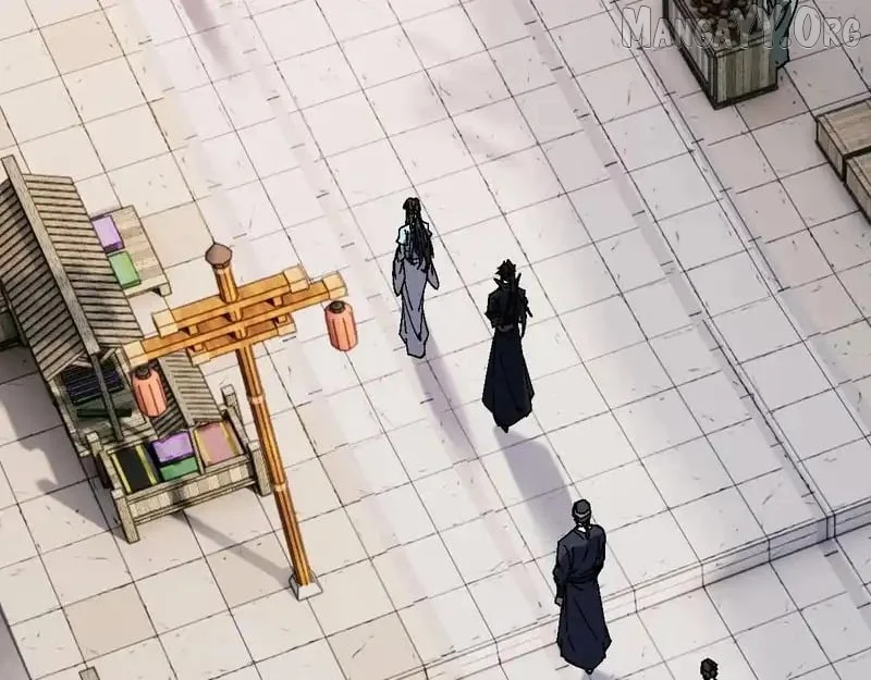 Master: This Villainous Disciple Is Not The Holy Child Chapter 164 - Page 79