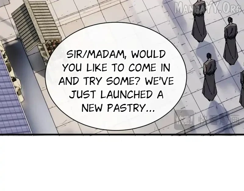 Master: This Villainous Disciple Is Not The Holy Child Chapter 164 - Page 80