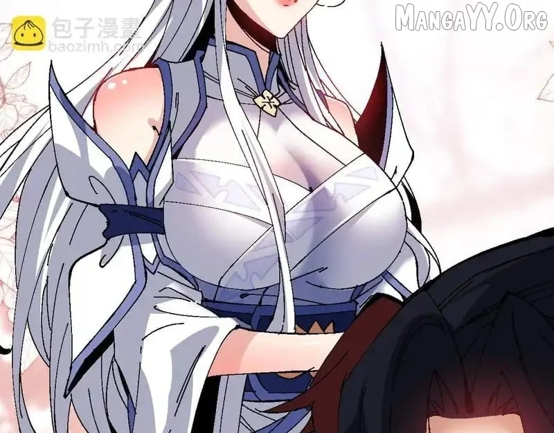 Master: This Villainous Disciple Is Not The Holy Child Chapter 164 - Page 86