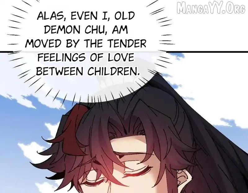 Master: This Villainous Disciple Is Not The Holy Child Chapter 164 - Page 89