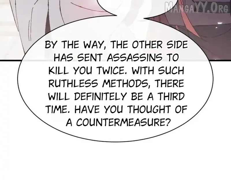 Master: This Villainous Disciple Is Not The Holy Child Chapter 164 - Page 94