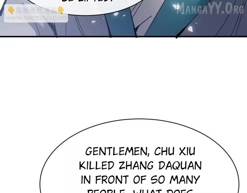 Master: This Villainous Disciple Is Not The Holy Child Chapter 167 - Page 101